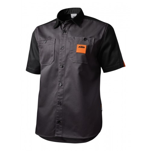 MECHANIC SHIRT 3PW1956801