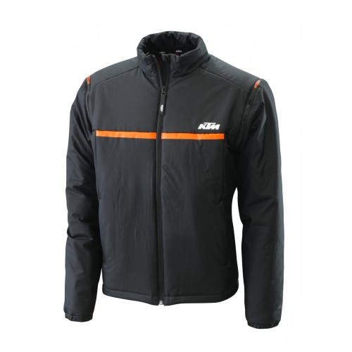 UNBOUND 2-IN-1 THERMO JACKET