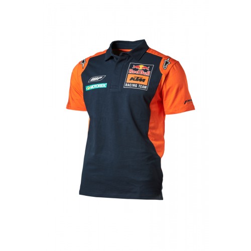 TEAM POLO