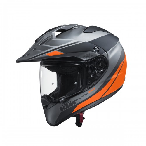 HORNET ADV HELMET 3PW1819201