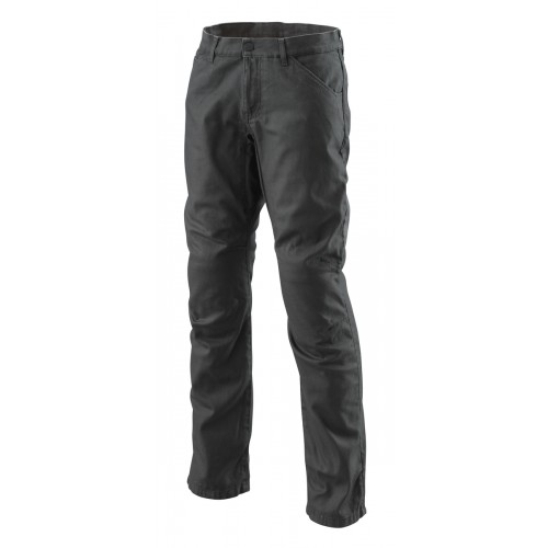 RIDING JEANS