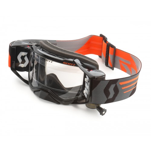 PROSPECT WFS GOGGLES
