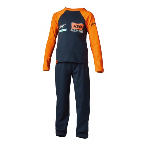 KIDS REPLICA PYJAMA