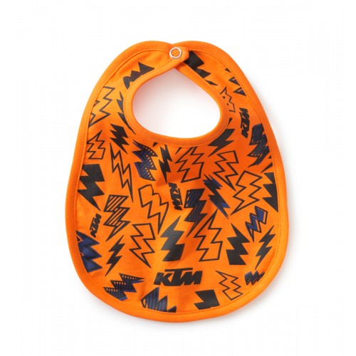 RADICAL BABY BIB