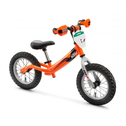 RADICAL KIDS TRAINING BIKE