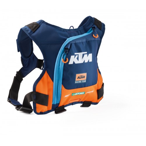 TEAM ERZBERG HYDRATION PACK