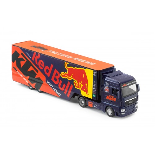 TEAM TRUCK