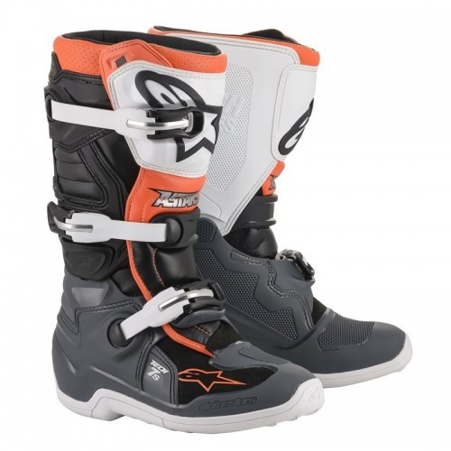 TECH 7S - YTH (1124)