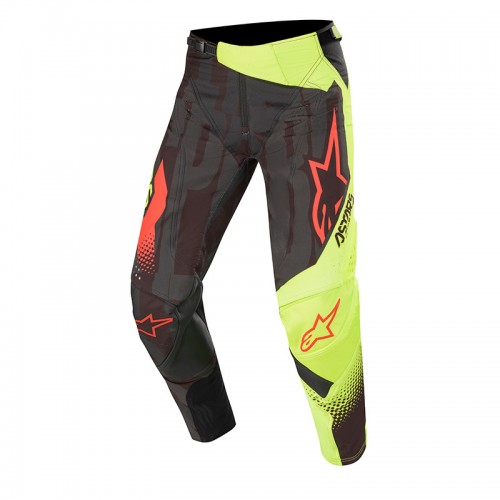 2020 TECHSTAR FACTORY PANTS
