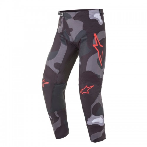 2021 YTH RACER TACTICAL PANT