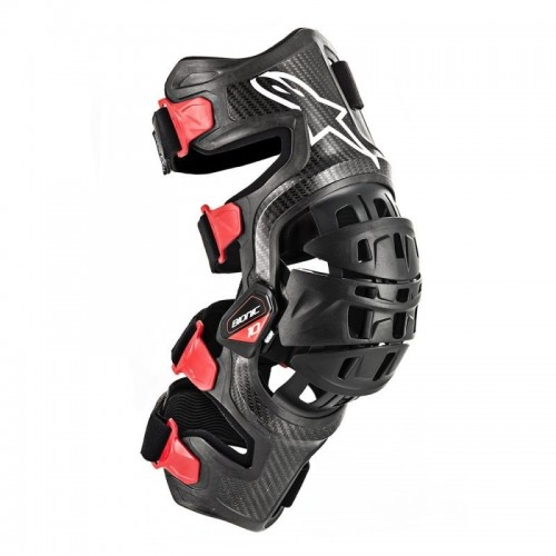 BIONIC 10 CARBON KNEE BRACE R
