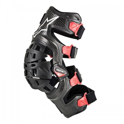 BIONIC 10 CARBON KNEE BRACE L