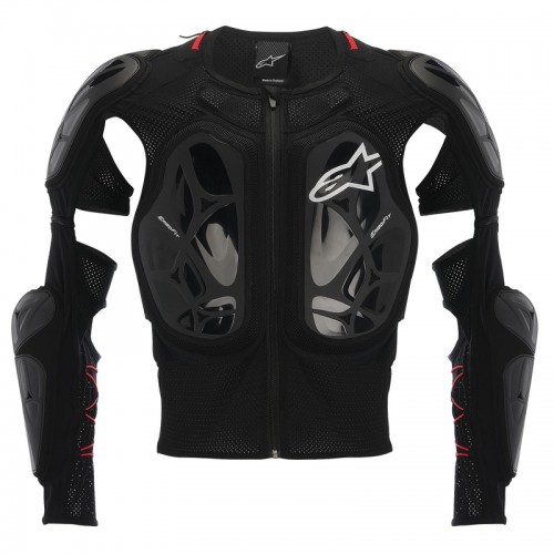 BIONIC TECH JACKET