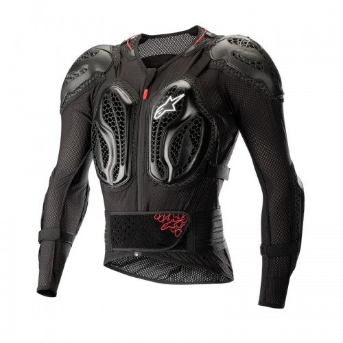 BIONIC ACTION JACKET