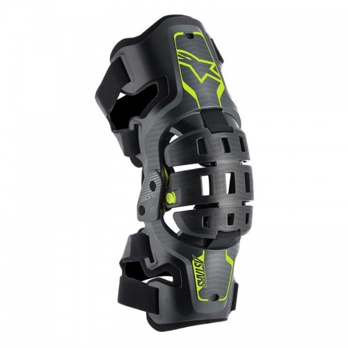 BIONIC 5S YOUTH KNEE BRACE SET