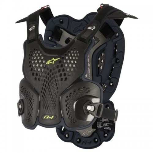 A1 ROOST GUARD M/L