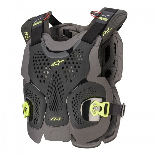 A1 PLUS CHEST GUARD (1155)