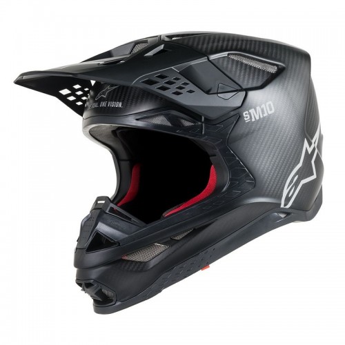 SUPERTECH SM10 HELMET ECE
