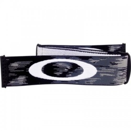 AIRBRAKE REP STRAP BLACK SPEED