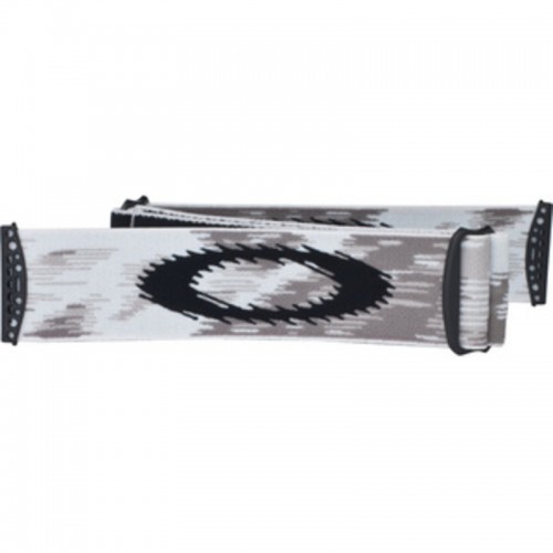 AIRBRAKE REP STRAP WHITE SPEED