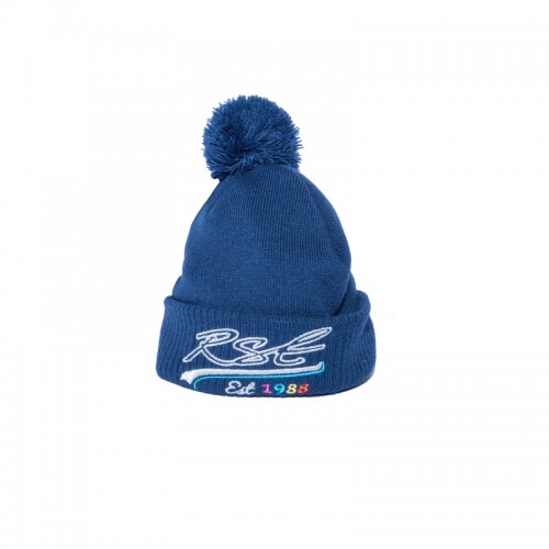 RST BOBBLE BEANIE