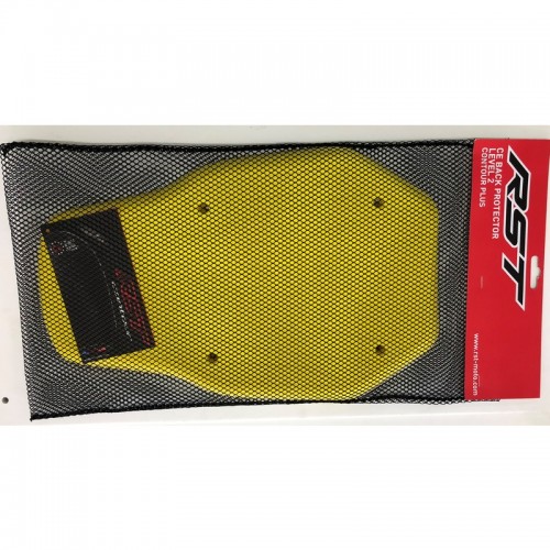 CONTOUR PLUS LEVEL 2 CE BACK