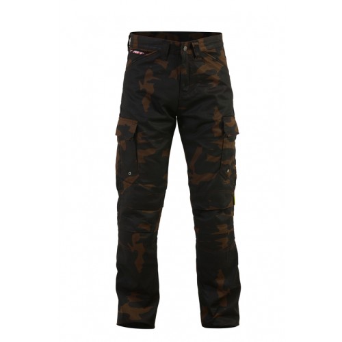 CARGO KEVLAR JEANS