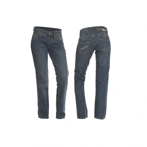 LADIES VINTAGE KEVLAR JEANS