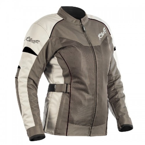 GEMMA II LADIES CE TEXTILE JKT