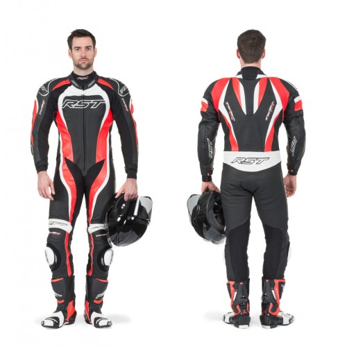 TRACTECH EVO II SUIT