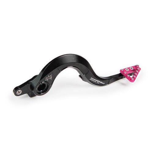 CRF 450 R 2006-On - Pink