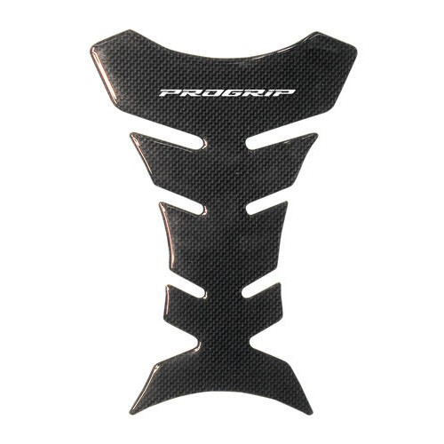 Keiti Carbon Look Tank Pad - KT3500CF