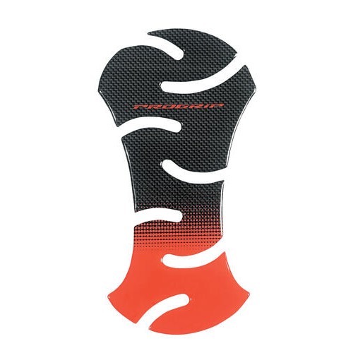 Progrip Red Tank Protector - 5006
