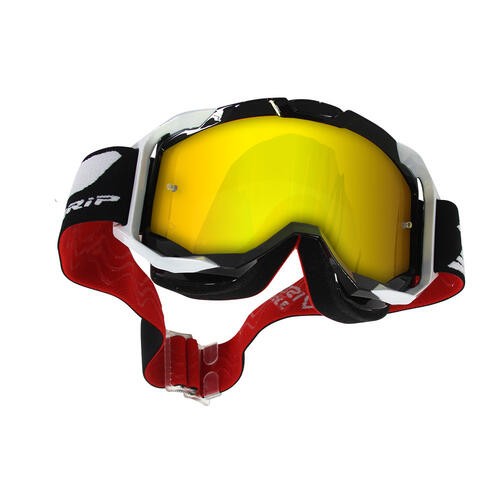 Progrip Vista 3303 Black / White Goggles