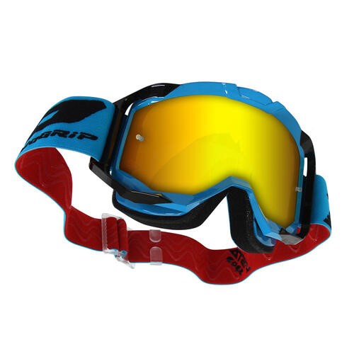Progrip Vista 3303 Turquoise / Black Goggles