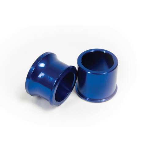 RHK Husqvarna Blue Axle Spacers Rear TC-FC 125-250-350-450 2014-2015