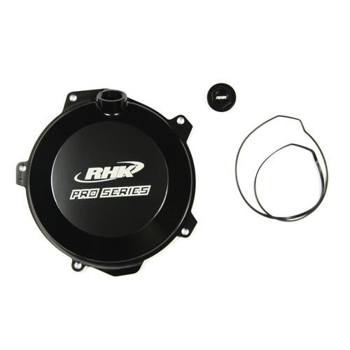 RHK Husqvarna FE 250-350 2014-2016 Clutch Cover