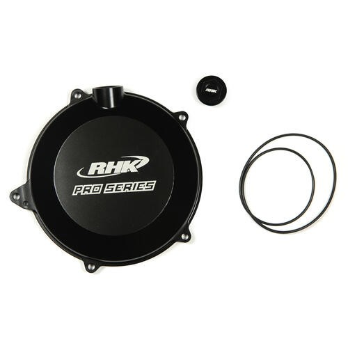 RHK Husqvarna FE 450-501 2014-2016 Clutch Cover