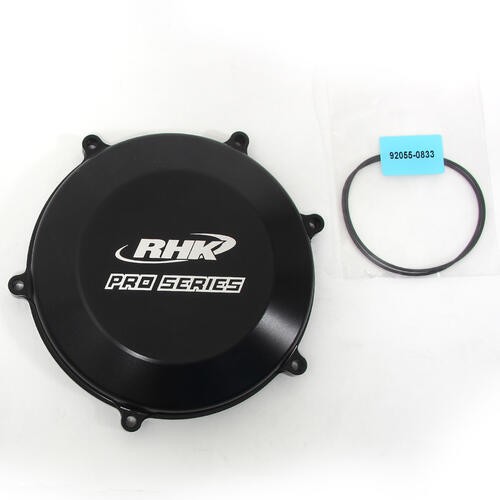 RHK Husqvarna FE 450-501 2017-2018 Clutch Cover