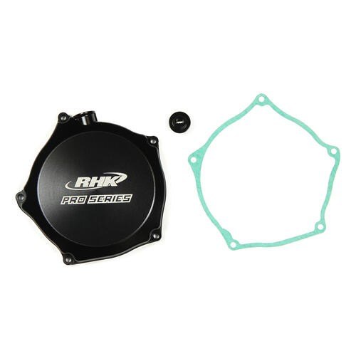 RHK Kawasaki KXF 250 2009-2018 Clutch Cover