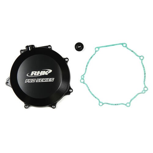 RHK Kawasaki KXF 450 2006-2015 Clutch Cover
