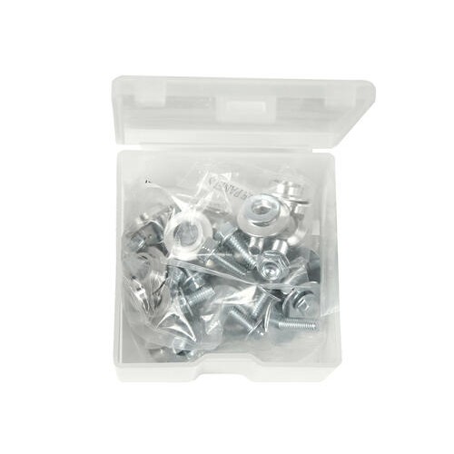 RHK Honda Plastic Fastener Kits CRF 250 R 2014-2016