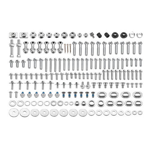 RHK Yamaha - YZ-YZF-WRF Factory Bolt Kits - 172 Pieces