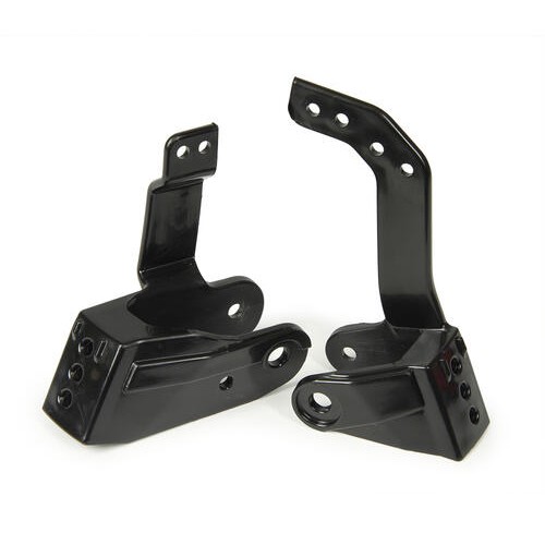 Rtech Blue FLX MX Handguards - Includes Mounting Kit