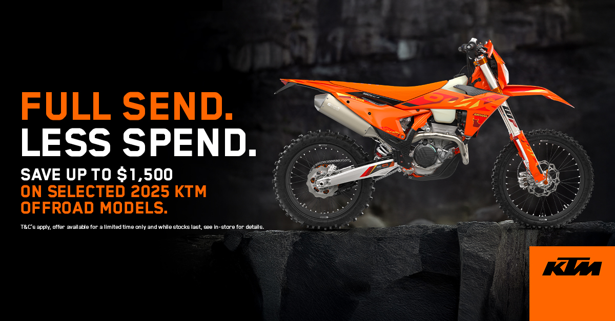 KTM 25
