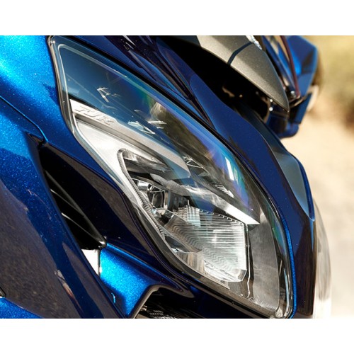 LED Headlights