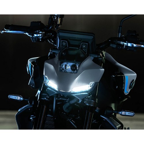 All-new Styling