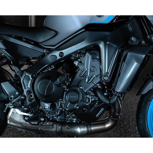 890cc CP3 engine