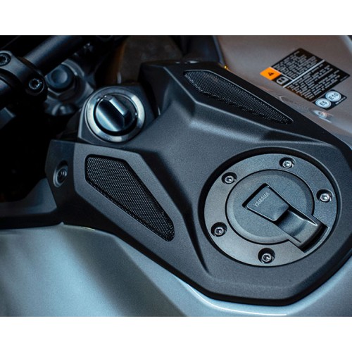 Acoustic Amplifier Grilles