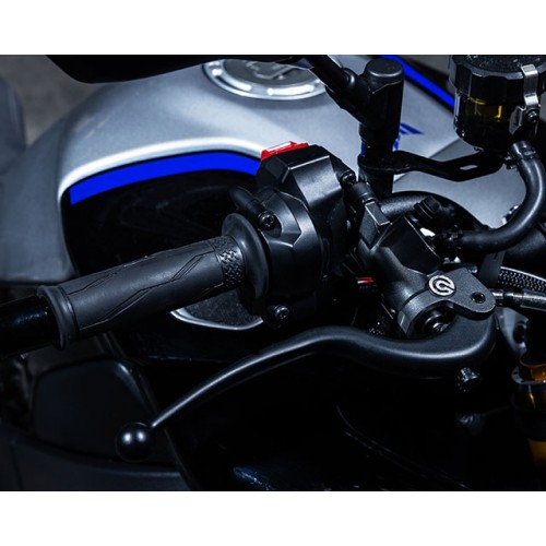 Brembo radial master cylinder